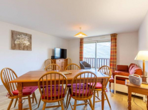 Appartement 6 pers. Peyragudes avec Piscine, Animaux admis, Parking - FR-1-695-67 Gouaux-De-Larboust